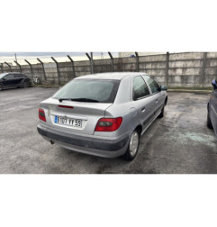 Jante CITROEN XSARA