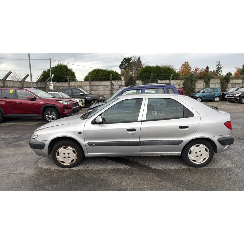 Jante CITROEN XSARA Photo n°12