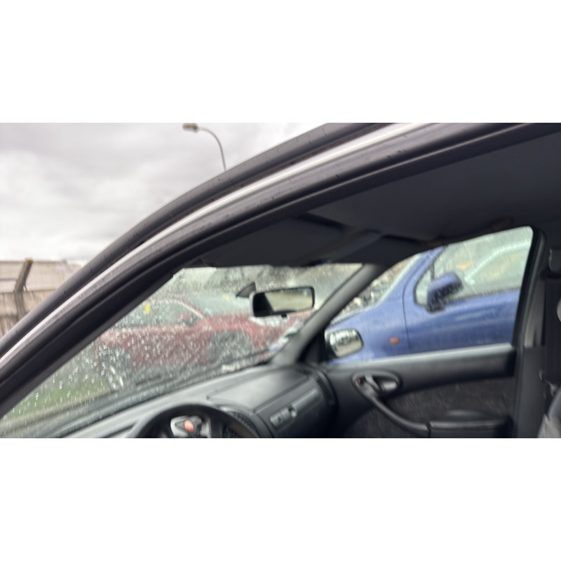 Jante CITROEN XSARA Photo n°18