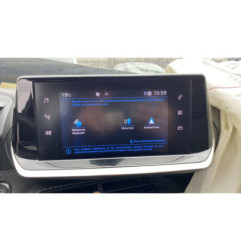 Essieu arriere PEUGEOT 208 2
