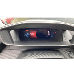 Essieu arriere PEUGEOT 208 2
