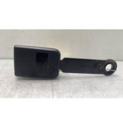 Attache ceinture avant gauche PEUGEOT 206+