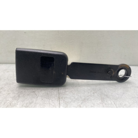 Attache ceinture avant gauche PEUGEOT 206+
