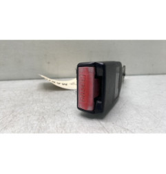 Attache ceinture avant gauche PEUGEOT 206+