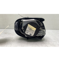 Pretensionneur de ceinture avant droit PEUGEOT 206+