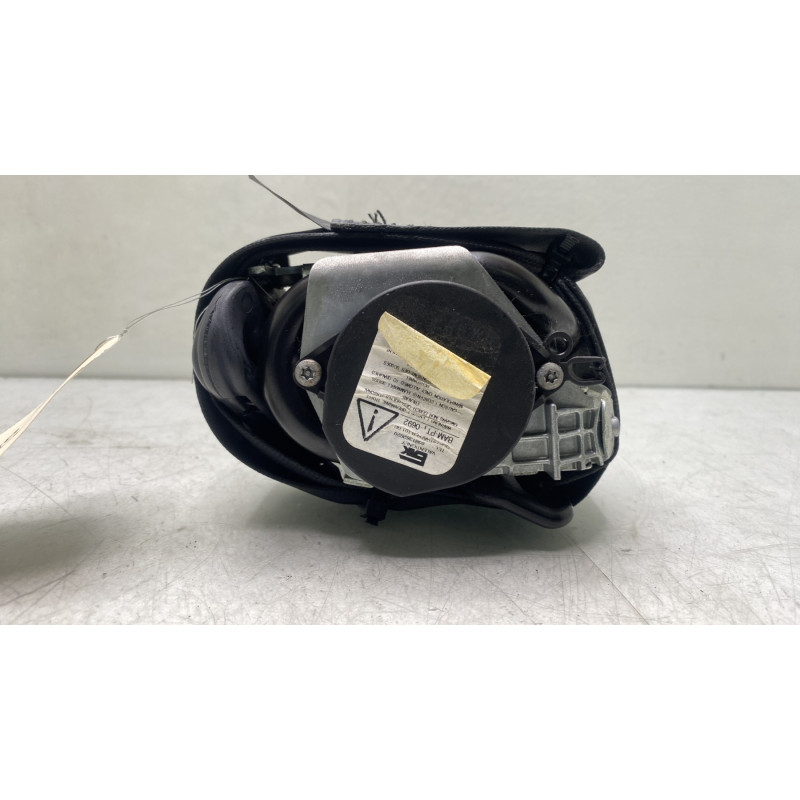 Pretensionneur de ceinture avant droit PEUGEOT 206+ Photo n°1