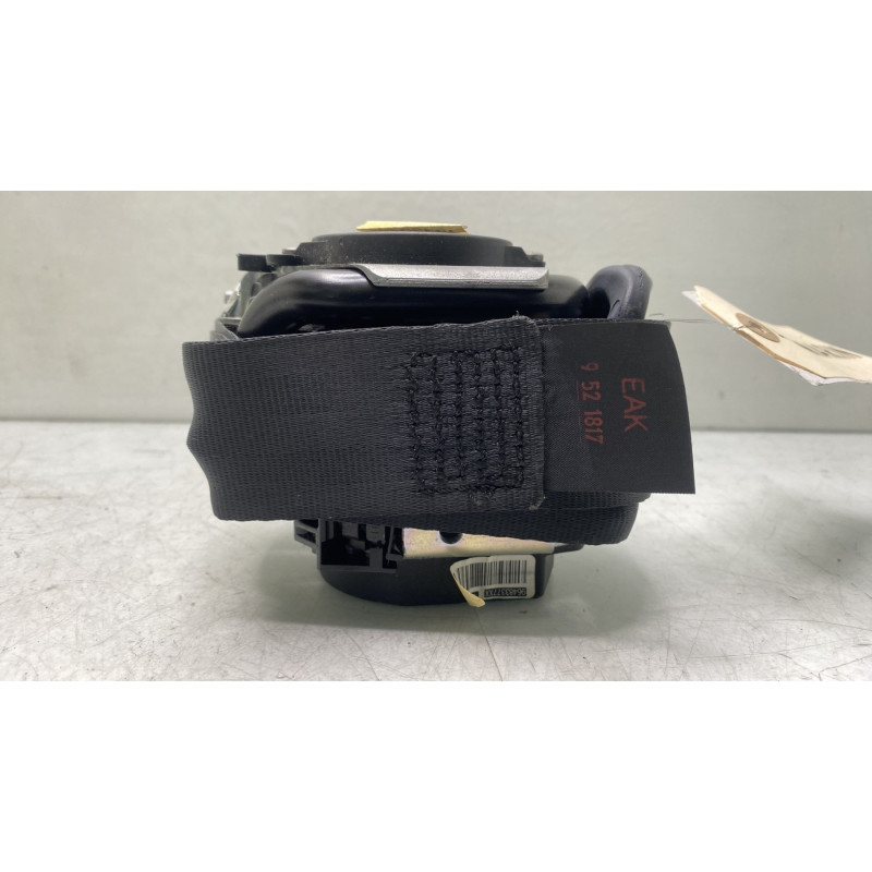Pretensionneur de ceinture avant droit PEUGEOT 206+ Photo n°3