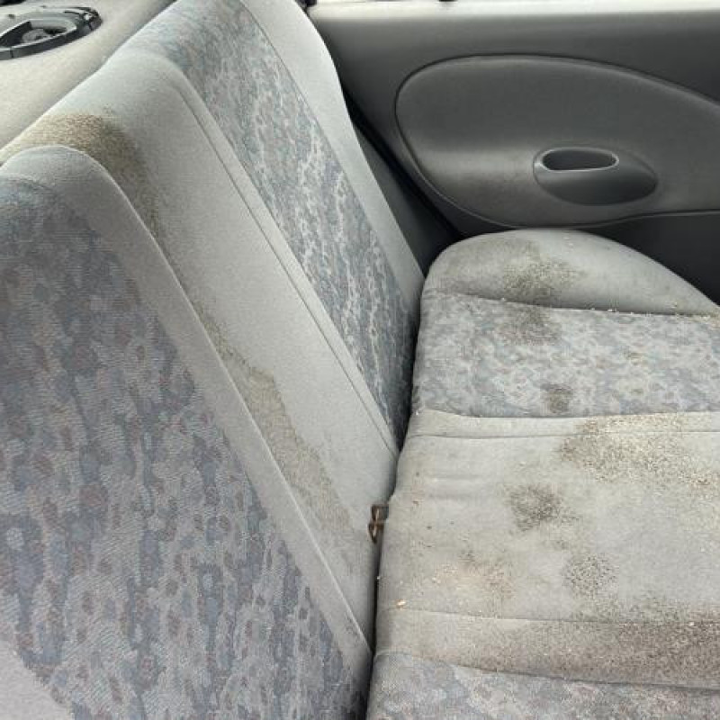Retroviseur droit FORD FIESTA 4 Photo n°16