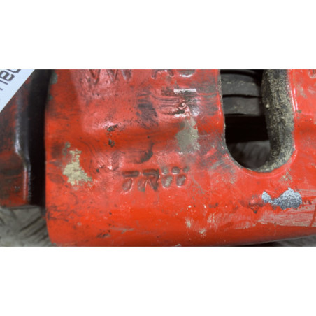 Etrier avant gauche (freinage) AUDI A3 4