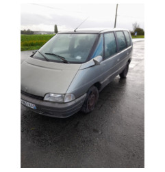 Neiman RENAULT ESPACE 2