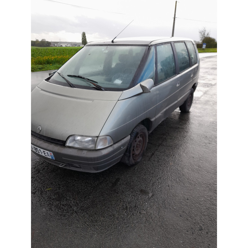 Neiman RENAULT ESPACE 2 Photo n°5