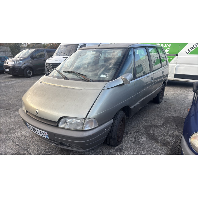 Neiman RENAULT ESPACE 2 Photo n°6