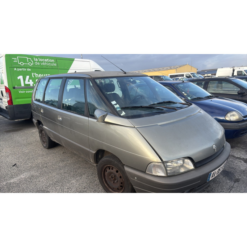 Neiman RENAULT ESPACE 2 Photo n°7