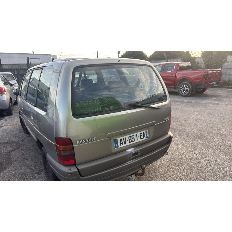 Neiman RENAULT ESPACE 2 Photo n°10