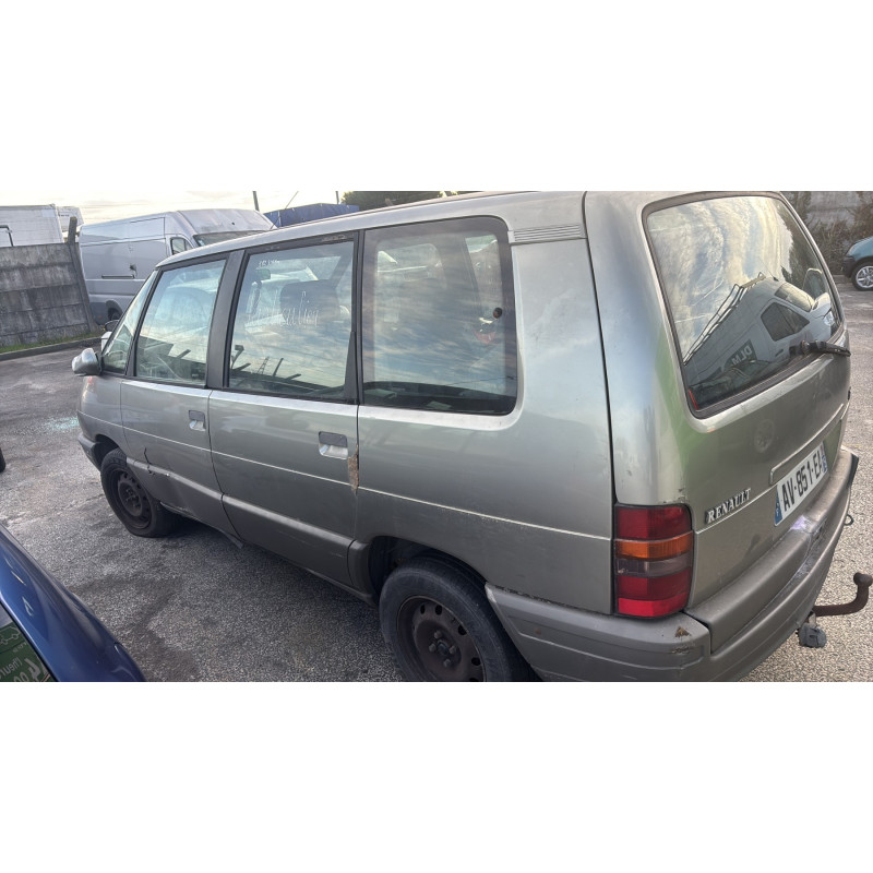 Neiman RENAULT ESPACE 2 Photo n°11