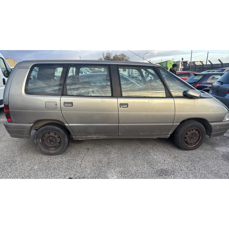 Neiman RENAULT ESPACE 2 Photo n°12