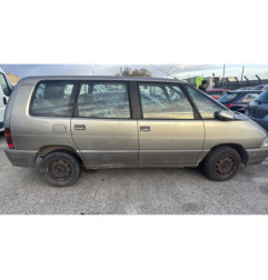 Neiman RENAULT ESPACE 2