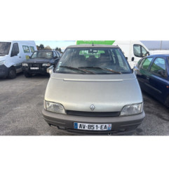 Neiman RENAULT ESPACE 2