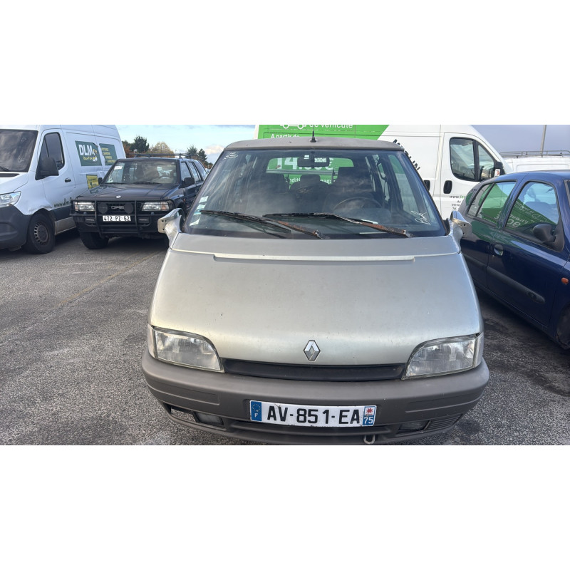 Neiman RENAULT ESPACE 2 Photo n°13