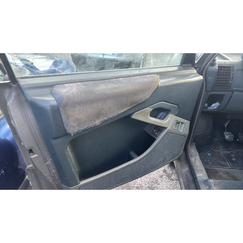 Neiman RENAULT ESPACE 2 Photo n°14