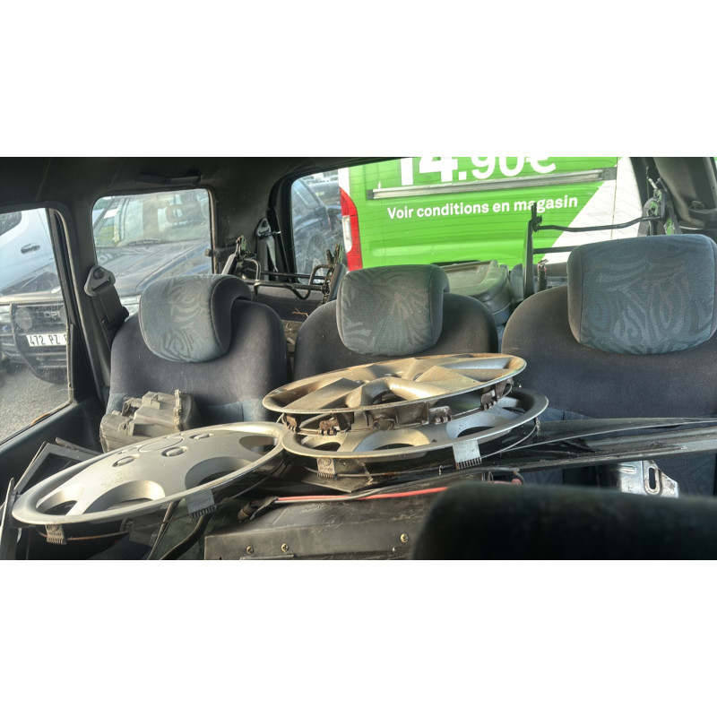 Neiman RENAULT ESPACE 2 Photo n°16