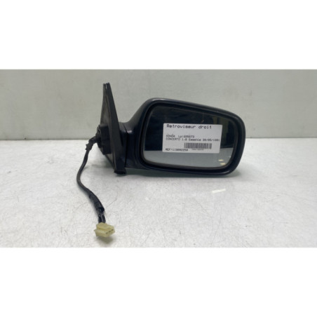Retroviseur droit HONDA CONCERTO Photo n°1