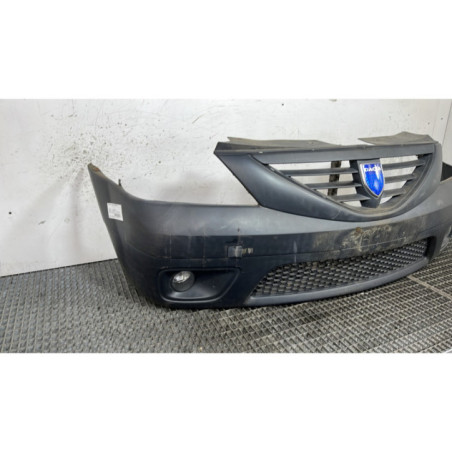 Pare choc avant DACIA LOGAN 1