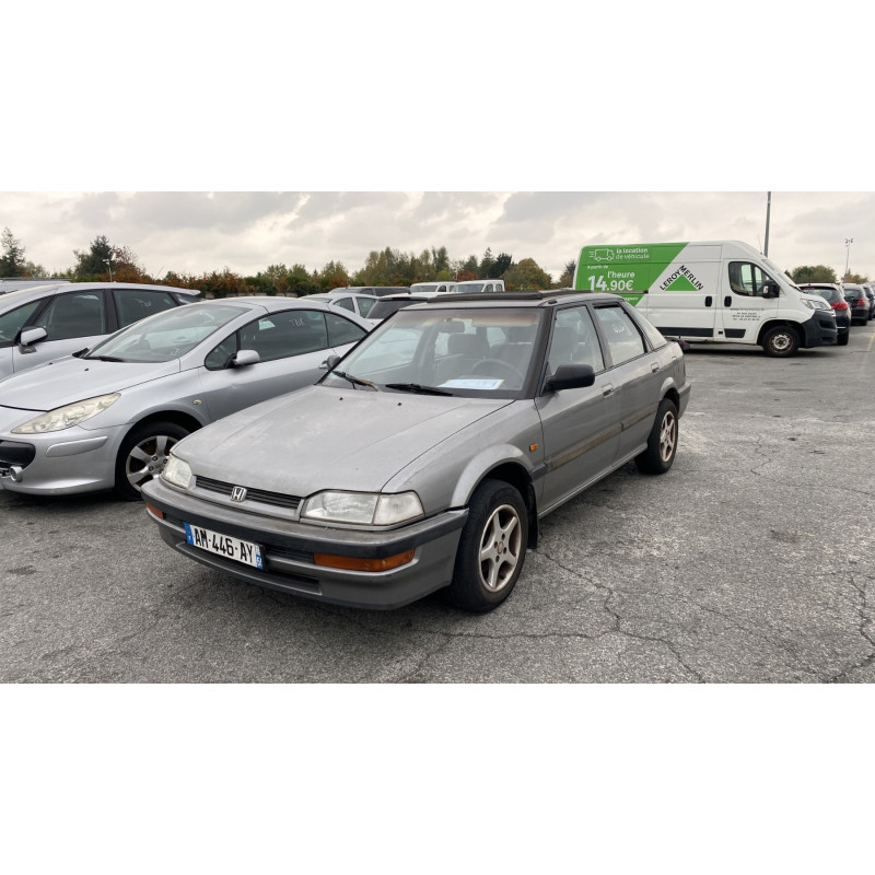 Retroviseur droit HONDA CONCERTO Photo n°7