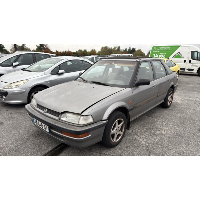 Retroviseur droit HONDA CONCERTO Photo n°8