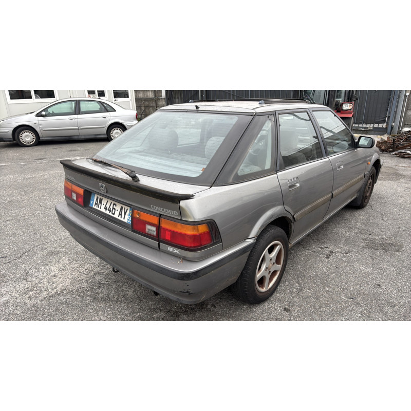Retroviseur droit HONDA CONCERTO Photo n°10