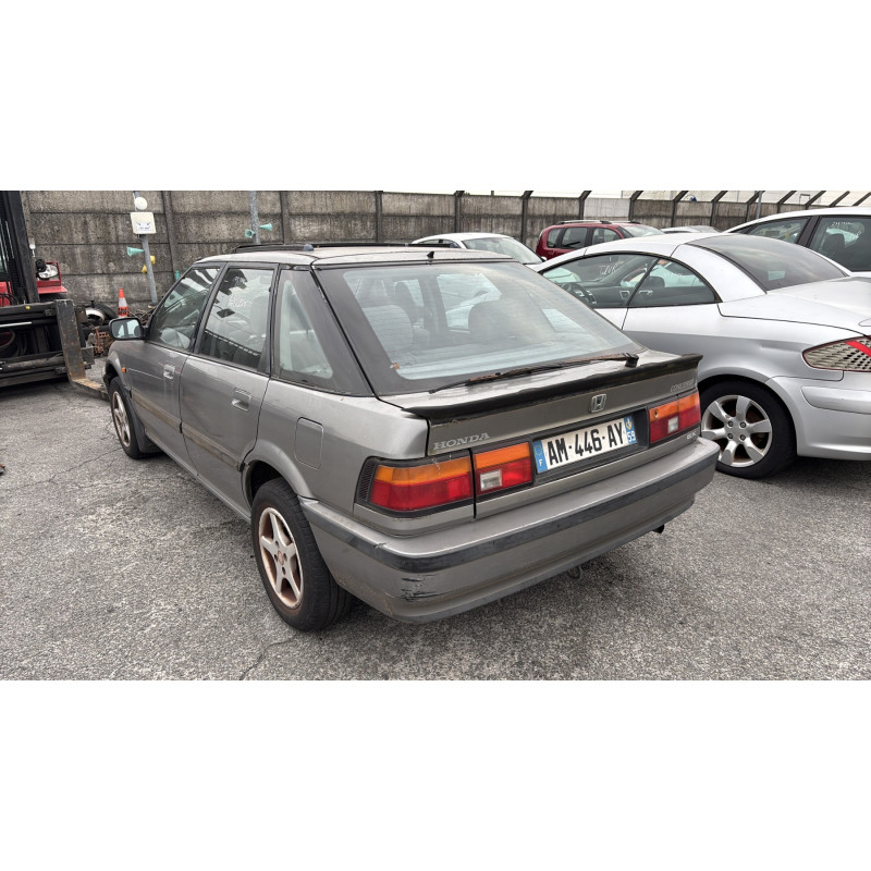 Retroviseur droit HONDA CONCERTO Photo n°11