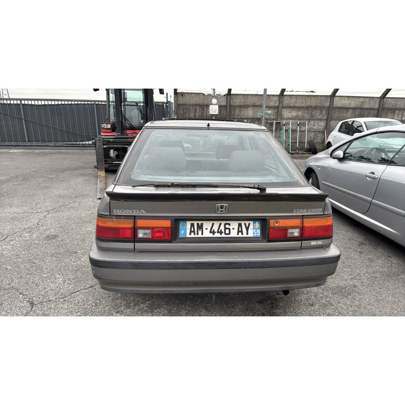 Retroviseur droit HONDA CONCERTO Photo n°12