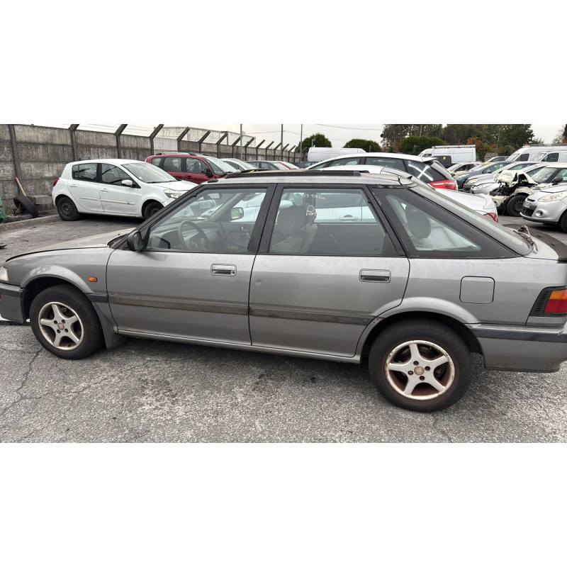 Retroviseur droit HONDA CONCERTO Photo n°13