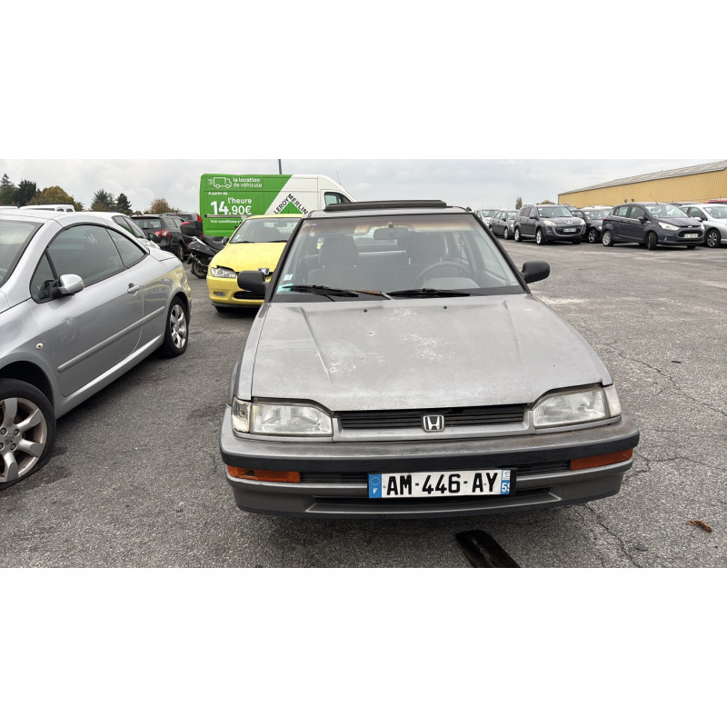 Retroviseur droit HONDA CONCERTO Photo n°15