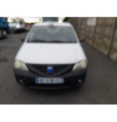 Pare choc avant DACIA LOGAN 1