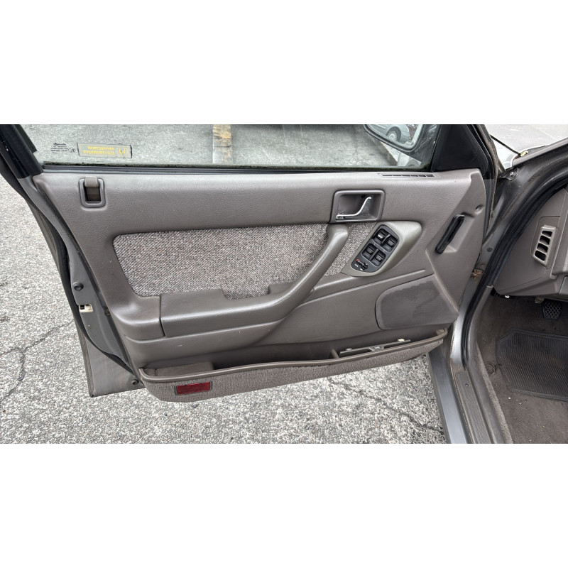 Retroviseur droit HONDA CONCERTO Photo n°16