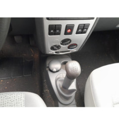 Pare choc avant DACIA LOGAN 1