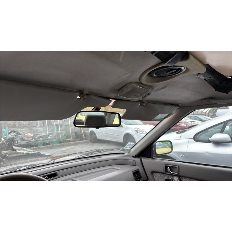 Retroviseur droit HONDA CONCERTO Photo n°20