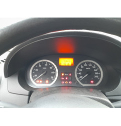 Demarreur DACIA LOGAN 1