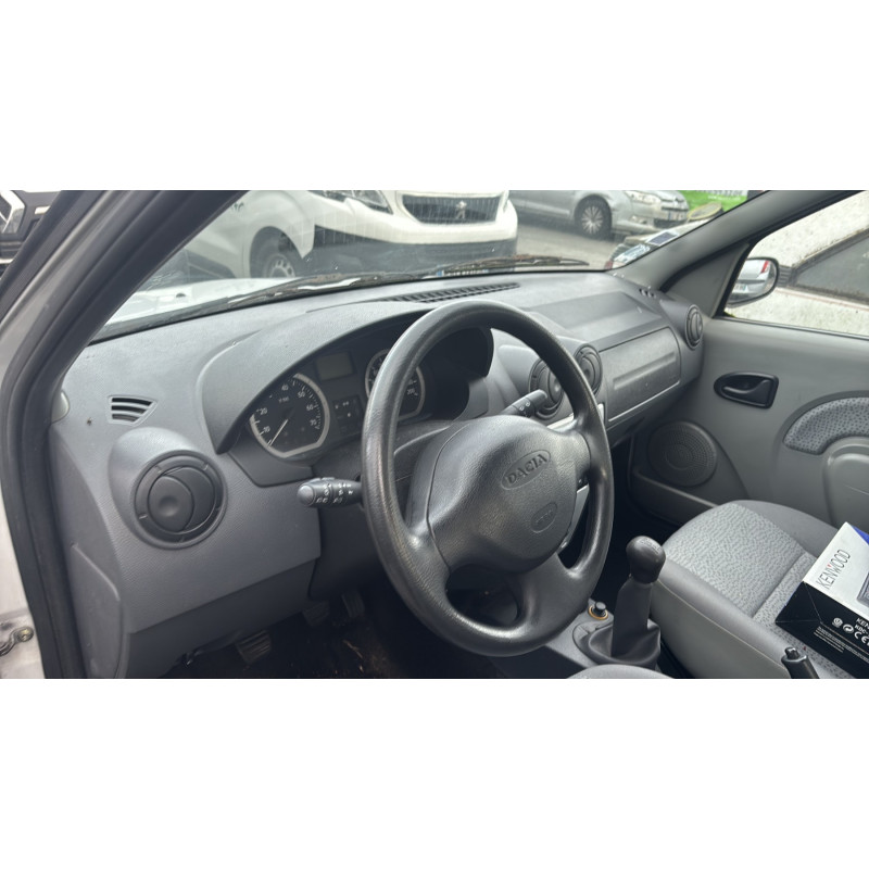 Demarreur DACIA LOGAN 1 Photo n°19