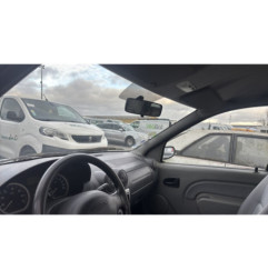 Demarreur DACIA LOGAN 1