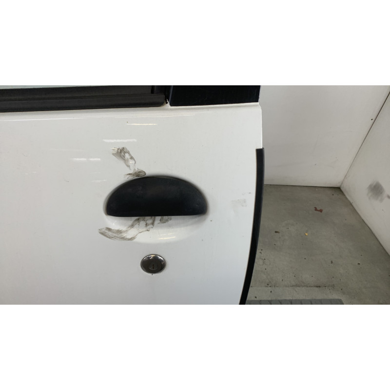 Porte avant gauche CITROEN C1 1 Photo n°2