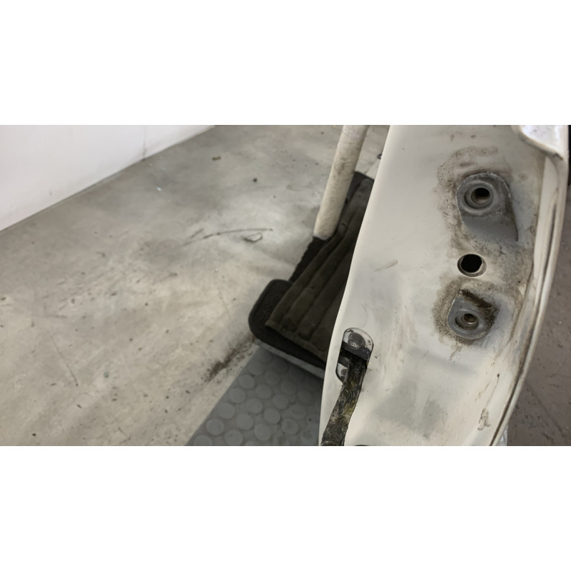 Porte avant gauche CITROEN C1 1 Photo n°4