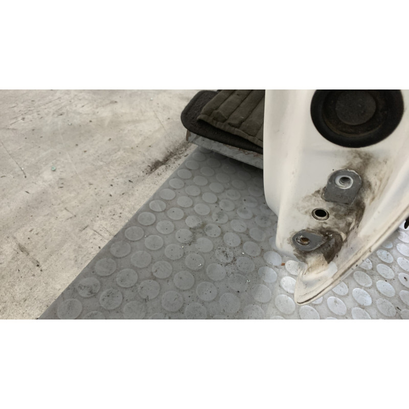 Porte avant gauche CITROEN C1 1 Photo n°5