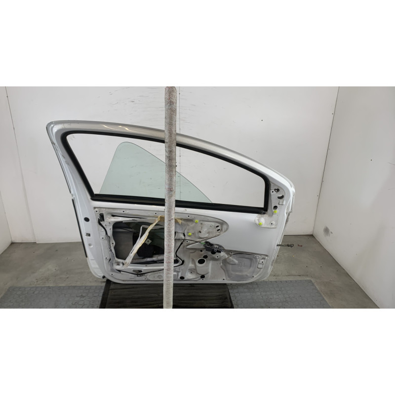 Porte avant gauche CITROEN C1 1 Photo n°6