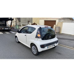 Porte avant gauche CITROEN C1 1