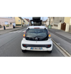Porte avant gauche CITROEN C1 1
