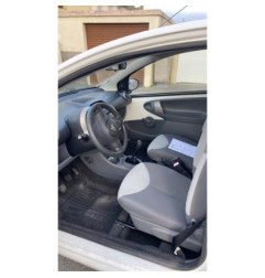 Porte avant gauche CITROEN C1 1
