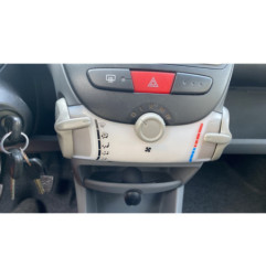 Porte avant gauche CITROEN C1 1