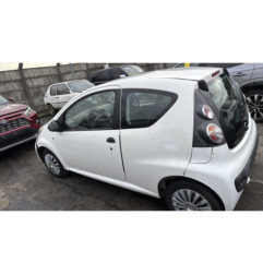 Porte avant gauche CITROEN C1 1